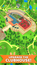 Idle Golf Club Manager Tycoon Image