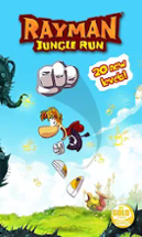 Rayman Jungle Run Image