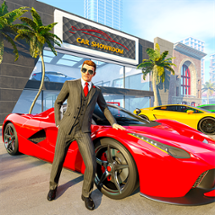 Car Dealer Job Sim Tycoon Game Image