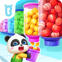 Little Panda's Candy Shop Image