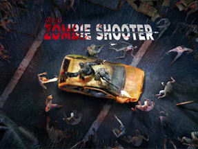 Dead Zombie Shooter: Survival Image