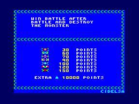 Altair (ZX, CPC) Image