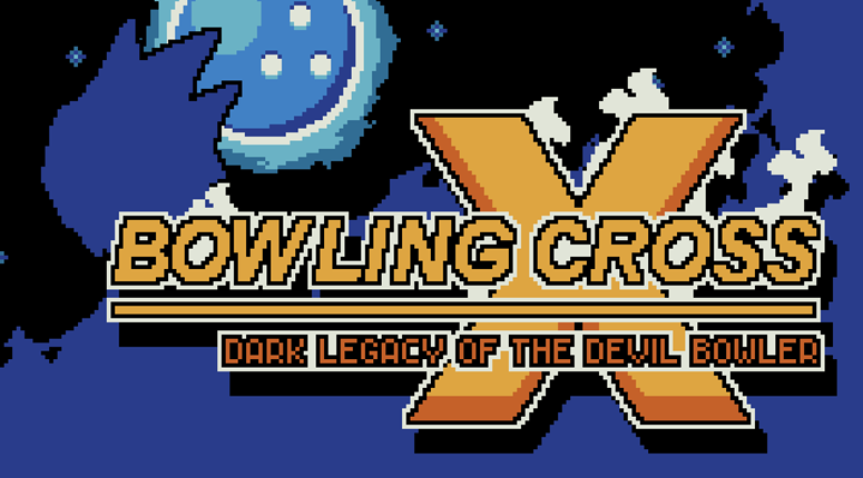 BOWLING CROSS: FINAL FRAME Game Cover