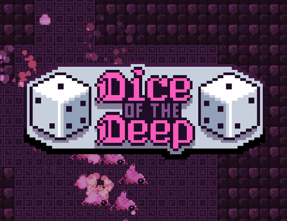 Dice of the Deep Game Cover
