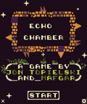 Echo Chamber Image