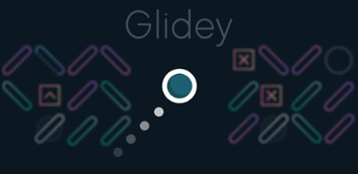 Glidey - Minimalist brain teasing puzzles Image