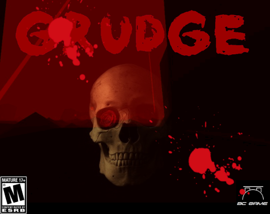 GRUDGE(Beta) Game Cover