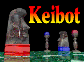 Keibot Image