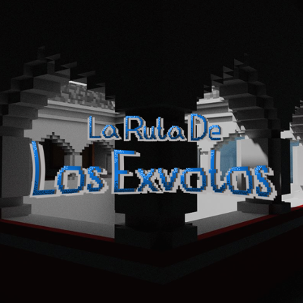 La Ruta de los Exvotos Game Cover