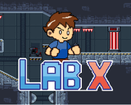 Lab X Image