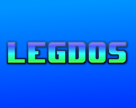 LegDos Game Cover