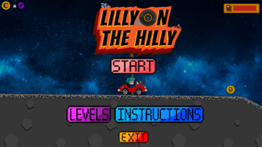 LillyOnTheHilly Image