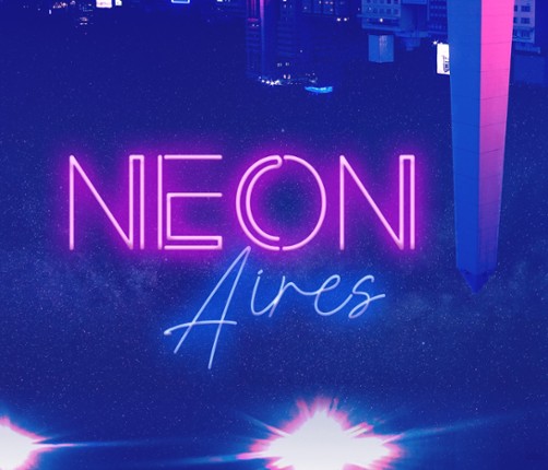 Neon Aires 2020-2021 Game Cover