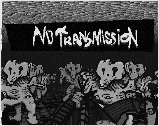 No Transmission Game Cover