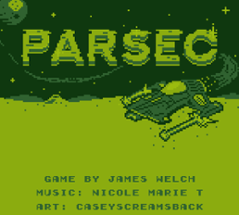 Parsec Image