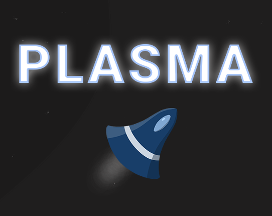 PLASMA Game Cover