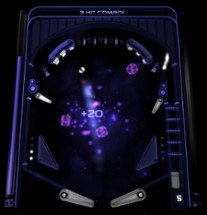 Hyperspace Pinball Image