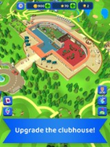 Idle Golf Club Manager Tycoon Image