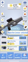 Idle Guns Factory Tycoon Image