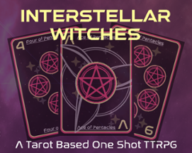 Interstellar Witches Image