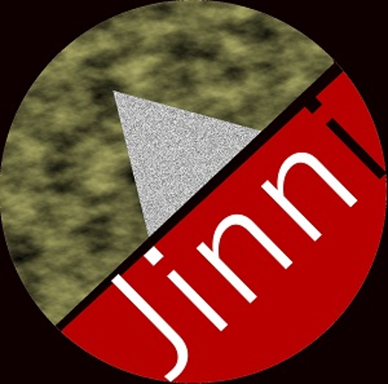 Jinni Game Cover