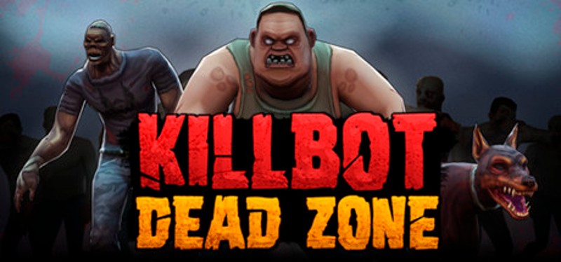 Killbot Game Cover