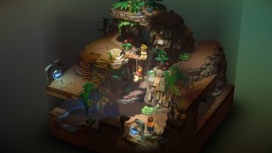 LEGO Bricktales VR Image