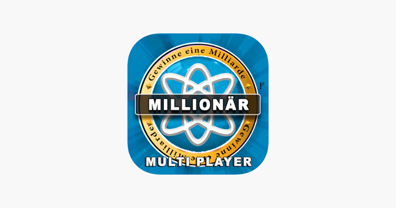 Millionär Strategiequiz M PRO Game Cover