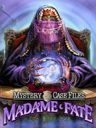Mystery Case Files: Madame Fate Game Cover