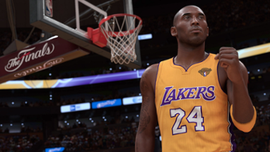 NBA 2K24 Kobe Bryant Edition for PS5 Image