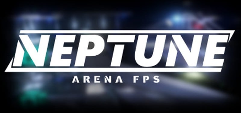 Neptune: Arena FPS Game Cover