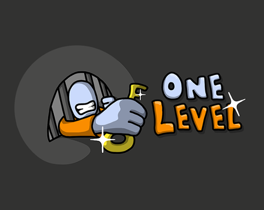 One Level: Stickman Jailbreak Game Cover