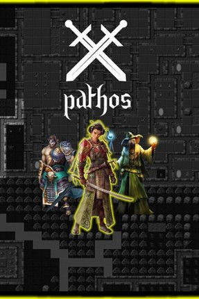 Pathos Game Cover