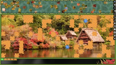 Pixel Puzzles Ultimate Image