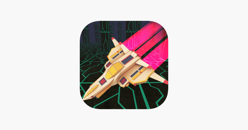 Plane Game 3D - Space Flight Game Cover
