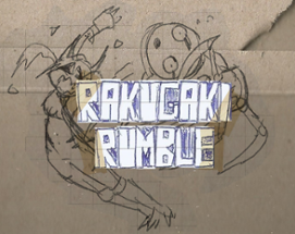 Rakugaki Rumble Image