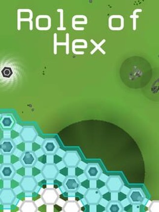 Role of Hex Game Cover