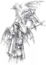 Ryuutama - Natural Fantasy Roleplay Image
