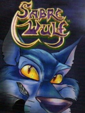 Sabre Wulf Game Cover