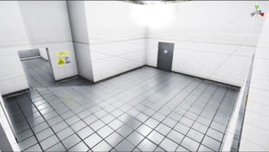 SCP: Containment Breach HD Remake Image