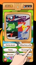 Scratch Character Quiz Image
