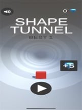 Shape Tunnel Image