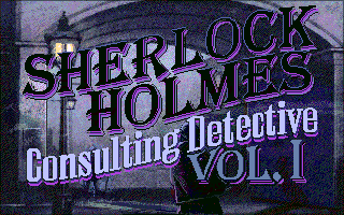 Sherlock Holmes: Consulting Detective Image