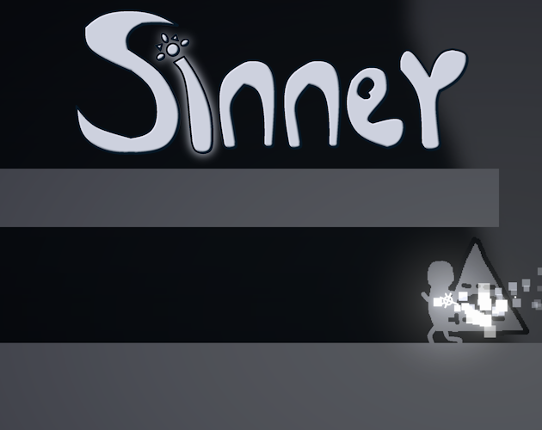 Sinner Game Cover