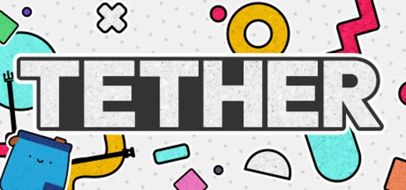 Tether Game Cover