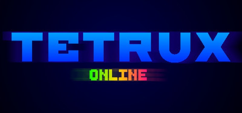 TETRUX: Online Game Cover