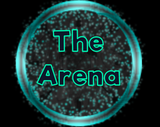 The Arena Game Cover