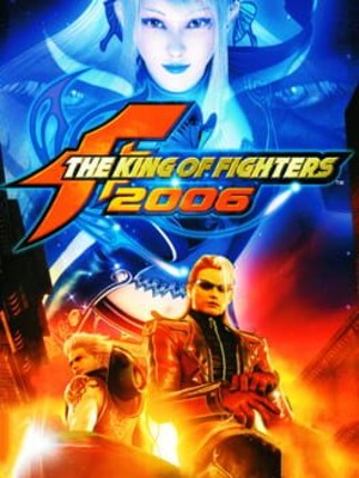 The King of Fighters 2006 Game Cover
