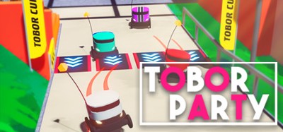 Tobor Party Image