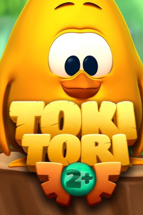 Toki Tori 2 Game Cover